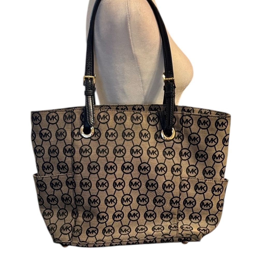 MICHAEL KORS large shoulder bag